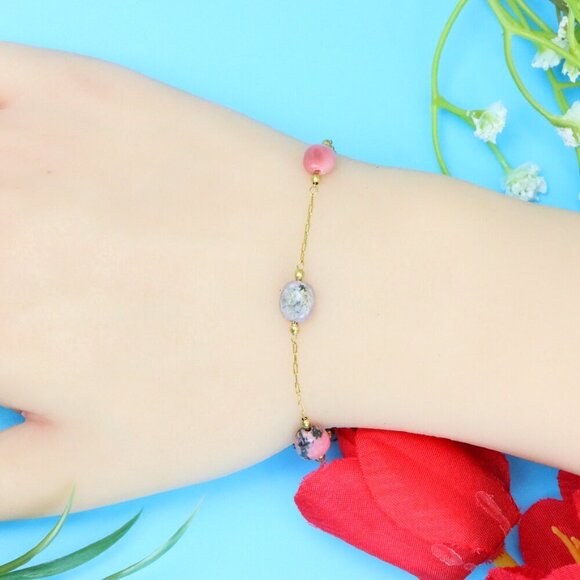 Chic & Stylish Bracelet – A Thoughtful Gift for Women and Girls, DYC1632 - Picture 1 of 11